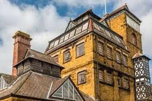 Hook Norton Brewery